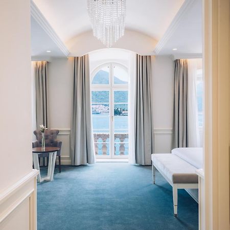 Heritage Grand Perast By Rixos Exterior foto