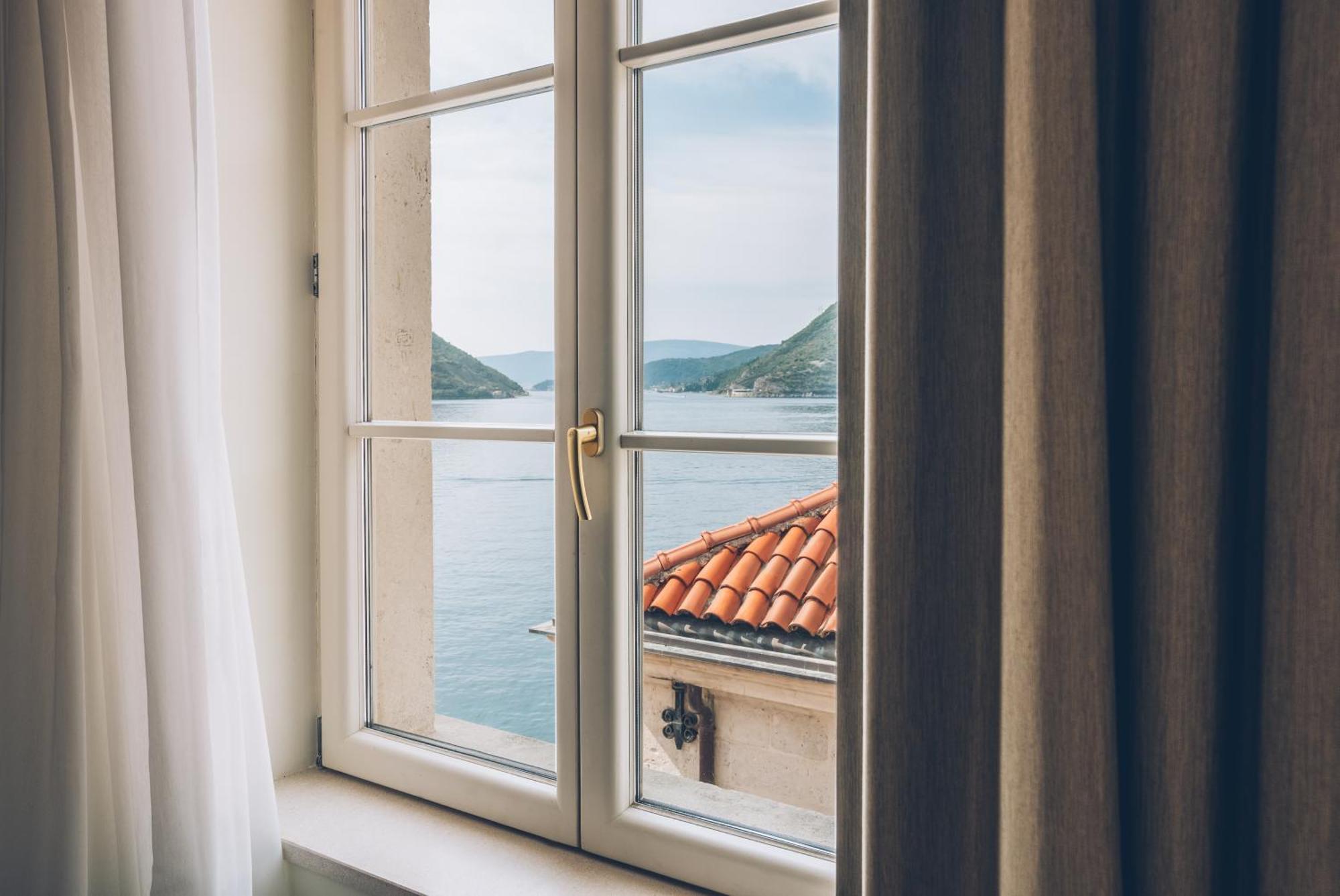 Heritage Grand Perast By Rixos Exterior foto