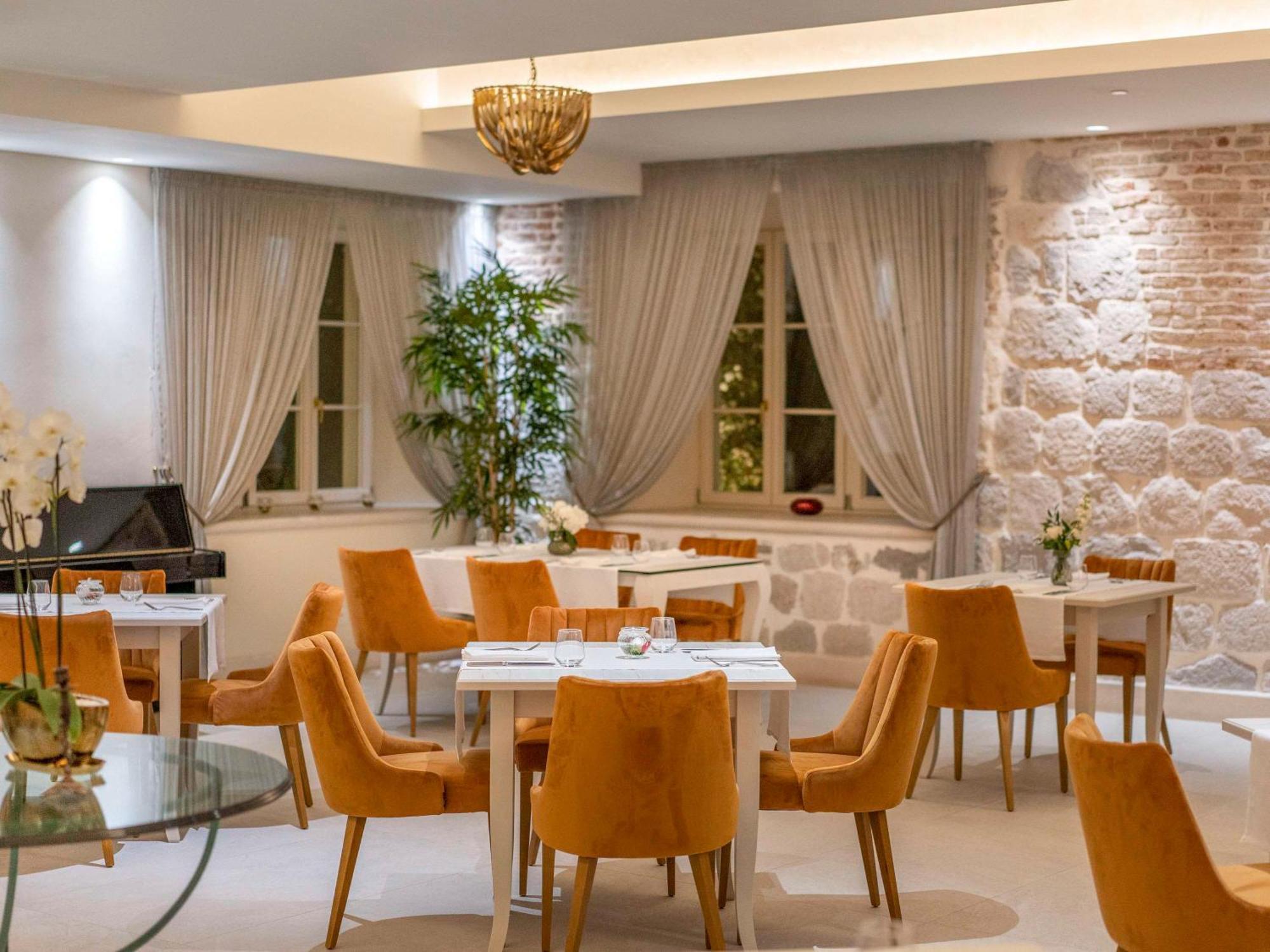 Heritage Grand Perast By Rixos Exterior foto