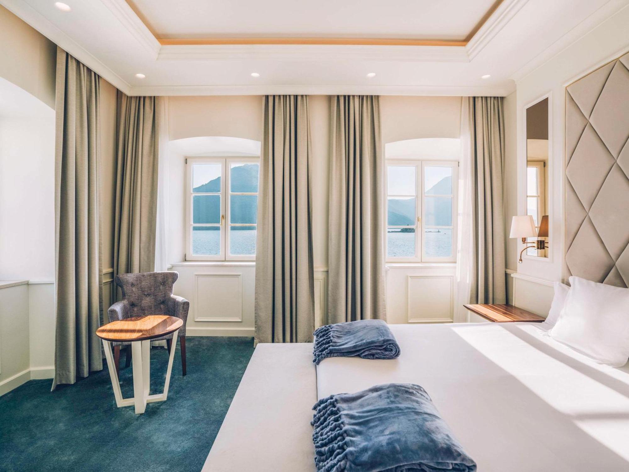 Heritage Grand Perast By Rixos Exterior foto