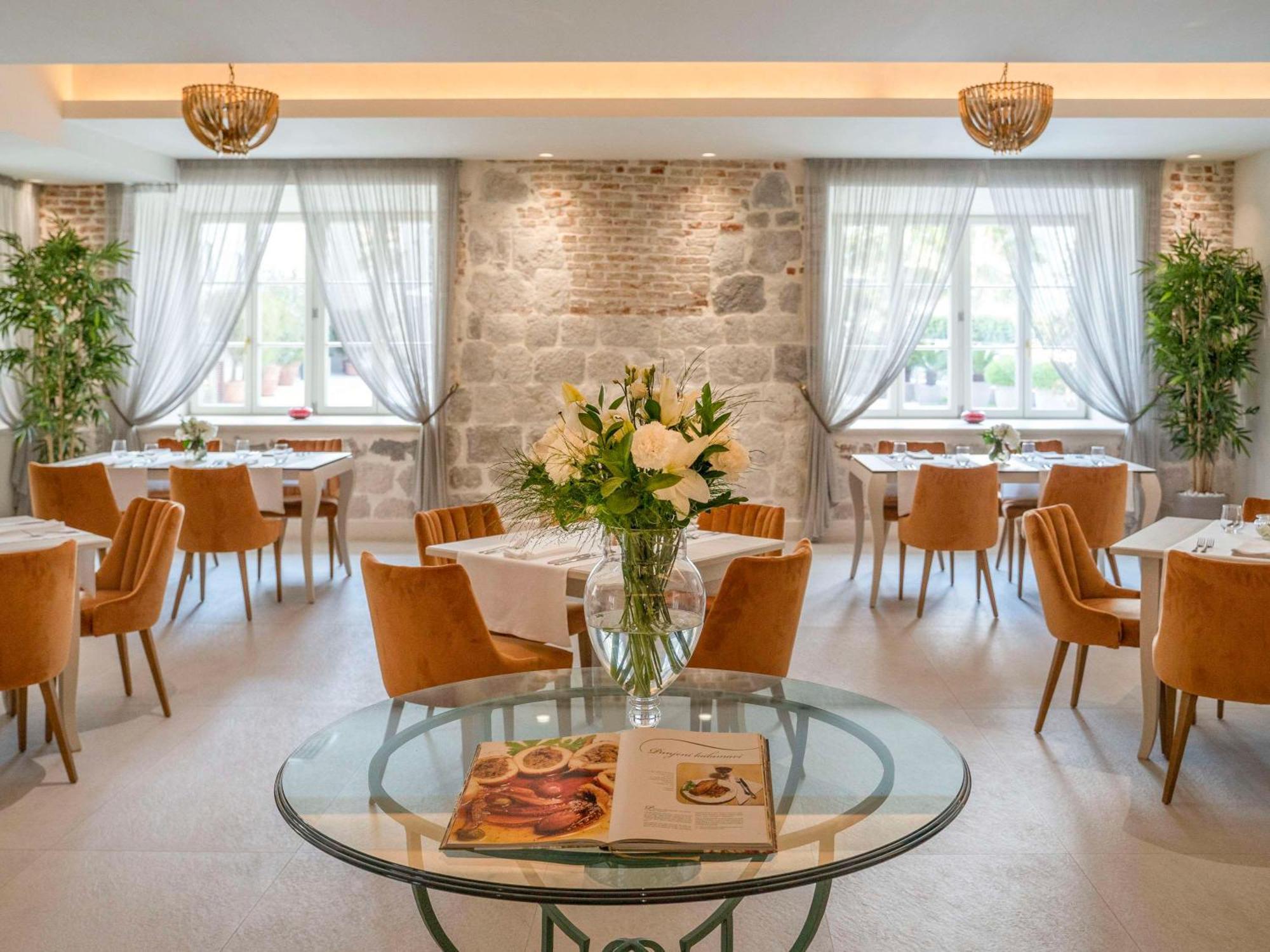 Heritage Grand Perast By Rixos Exterior foto