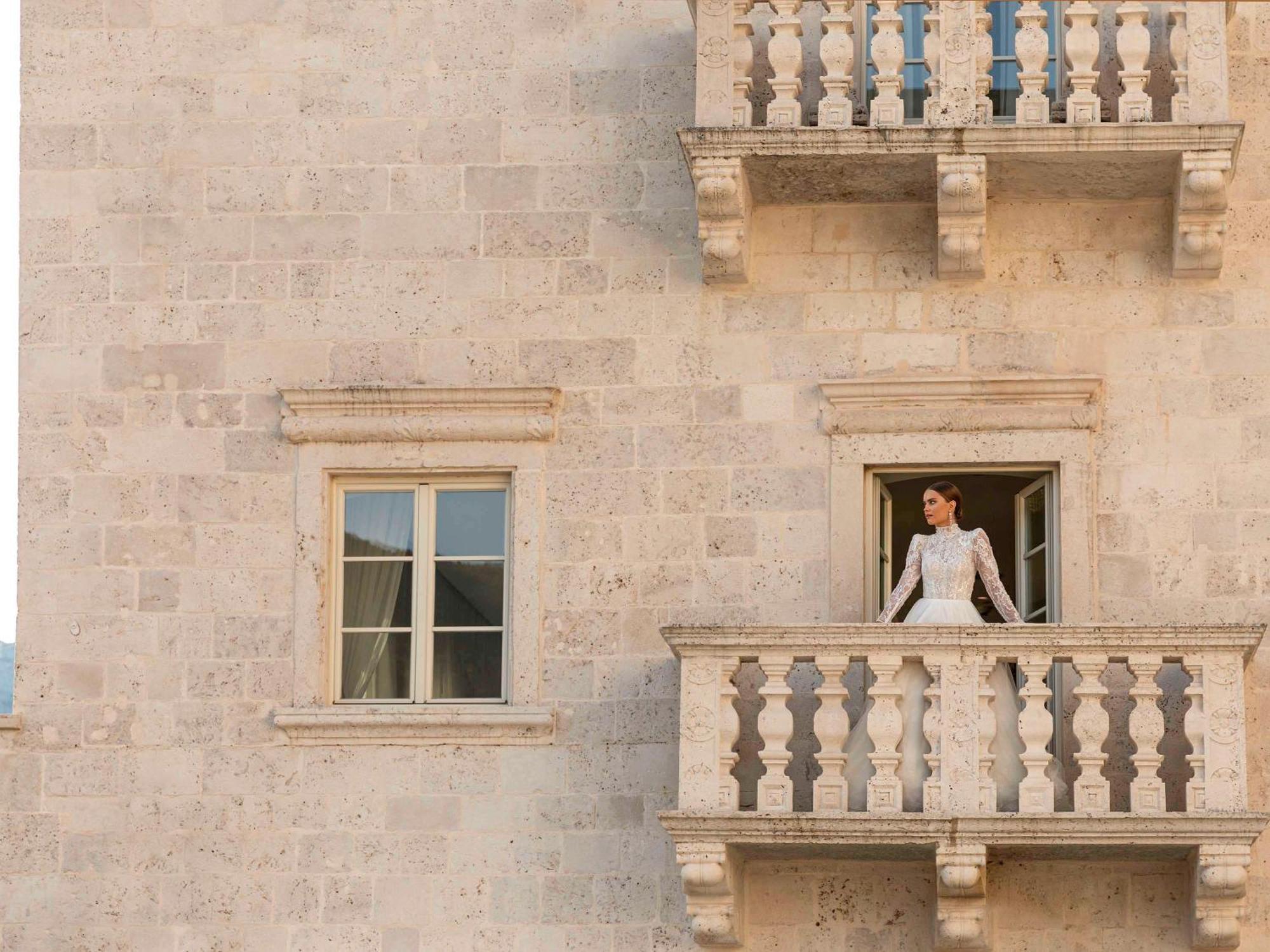 Heritage Grand Perast By Rixos Exterior foto