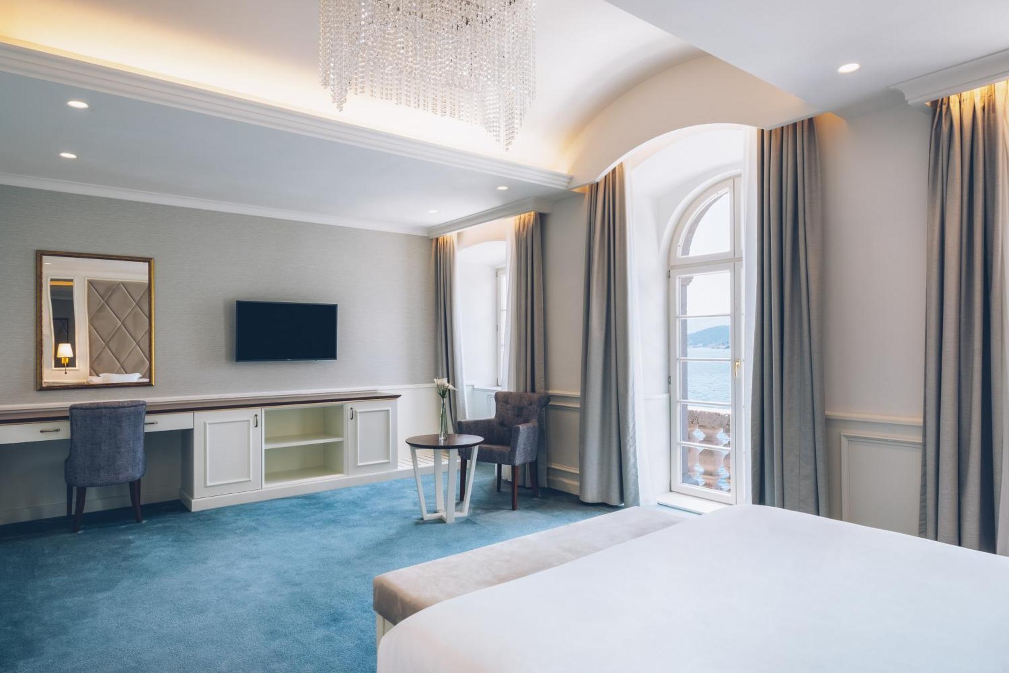 Heritage Grand Perast By Rixos Exterior foto